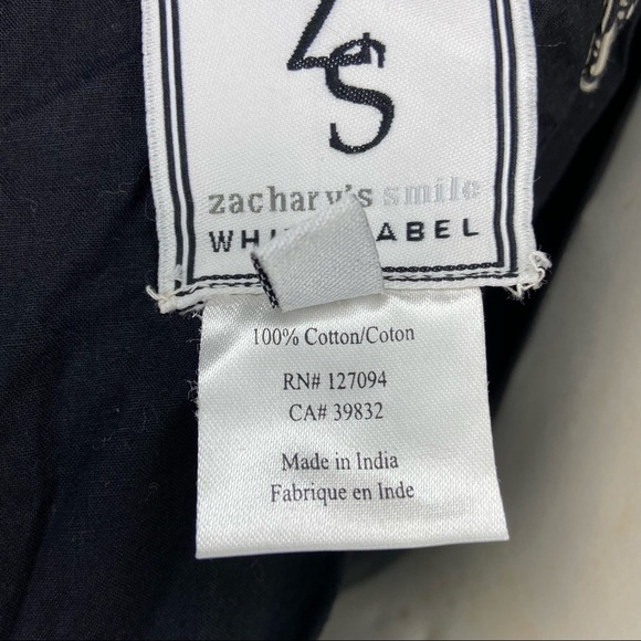 Anthro®Festival Dress Lace-up Sides - Picture 12 of 12